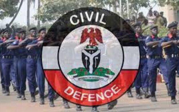 NSCDC announces that newly created all female squad will be deployed to schools in Ondo