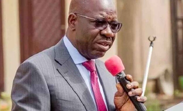 Obaseki ripping off LGs fund in Edo, NULGE cries out