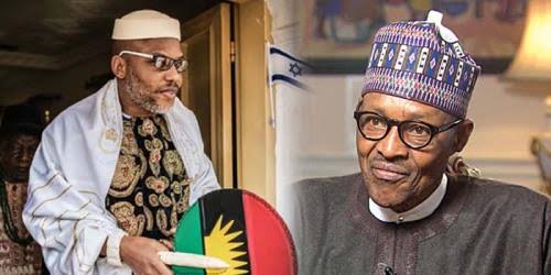 Ohanaeze Reacts As President Buhari Insists Nnamdi Kanu Would Not Be Released