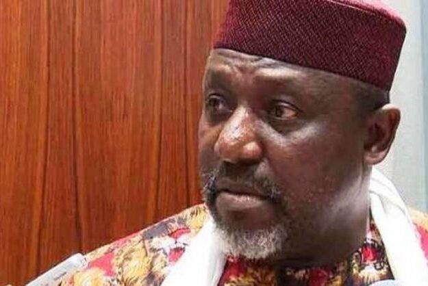 Okorocha’s old-fashioned blackmail will no longer work in Imo