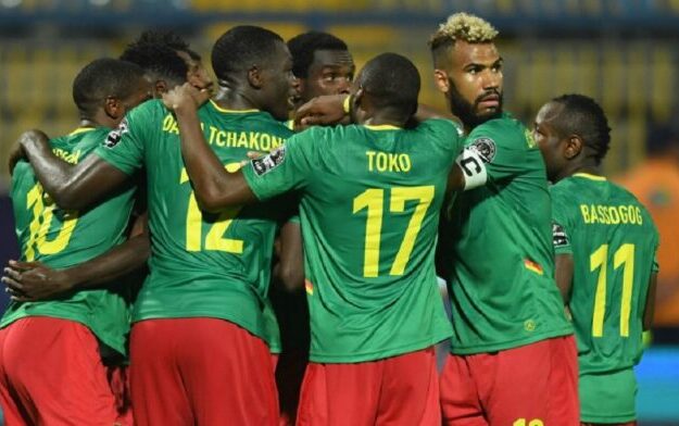 Our objective is to win against Gambia, says Cameroon’s coach