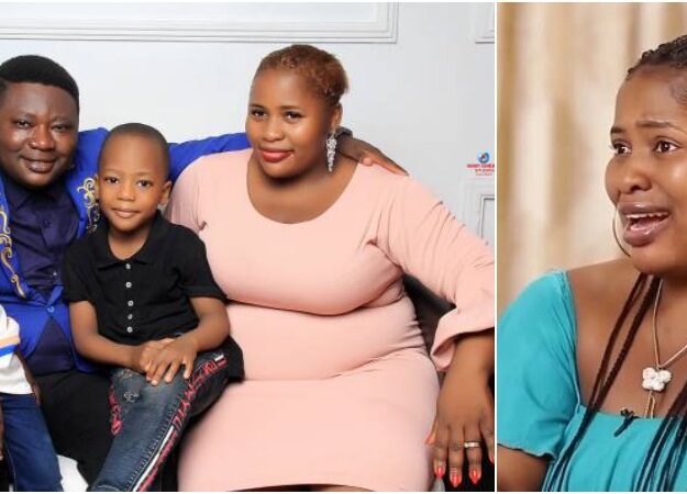 Pastor Iginla’s Wife Narrates How He ‘Constantly’ Assaulted Her, Took Away Their Kids