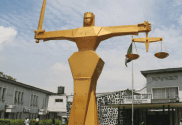 Police Ordered to Pay N5 Million to Man After Freezing His Account Without Court Order
