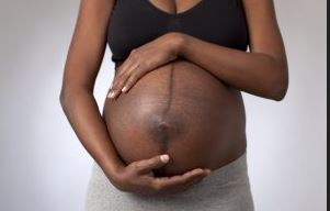Pregnant Lady Drops Her Kids In School At 7am, Conceives At 8.34am