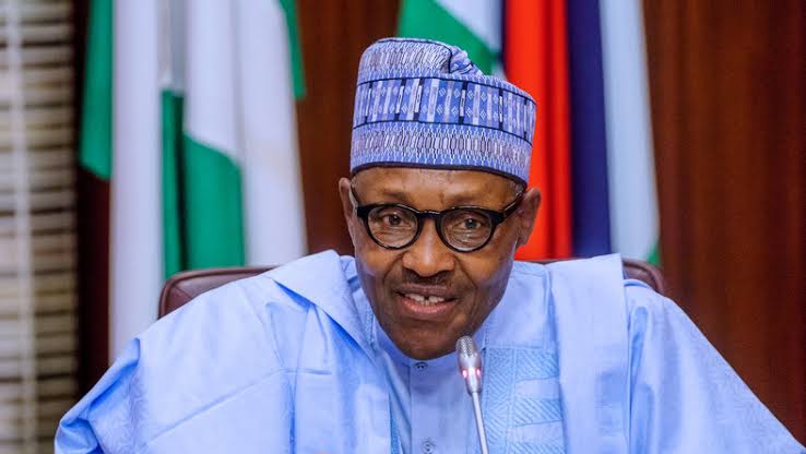 President Buhari Rules Out State Police, Blames Governors For Insecurity In Nigeria