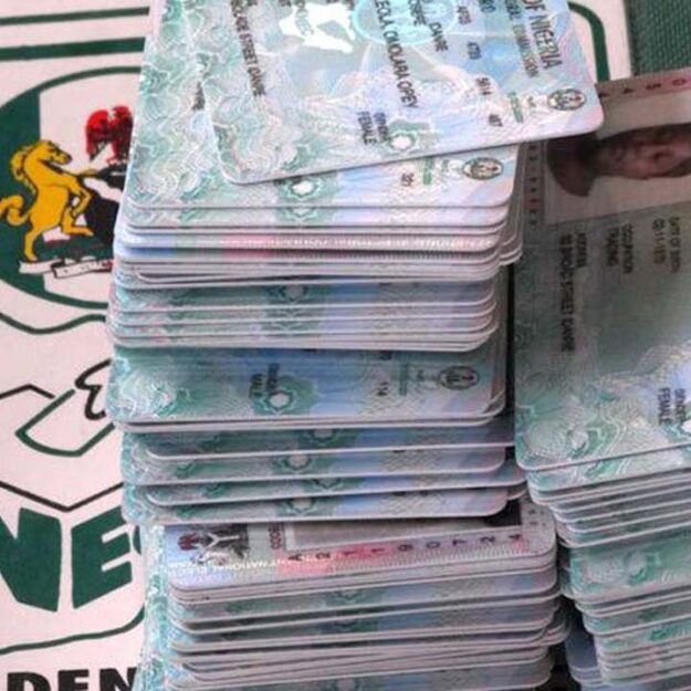 PVCs don’t expire, INEC tells Tinubu, insists double registration an offence