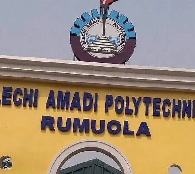 Rivers Polytechnic Suspends Lecturer Over Alleged S3xual Harassment