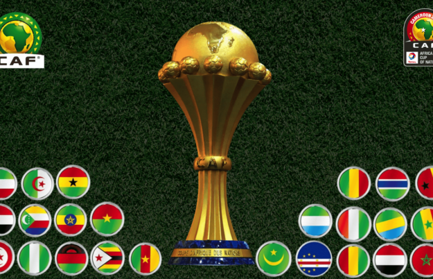 Round of 16 Matches’ line-up at 2021 AFCON