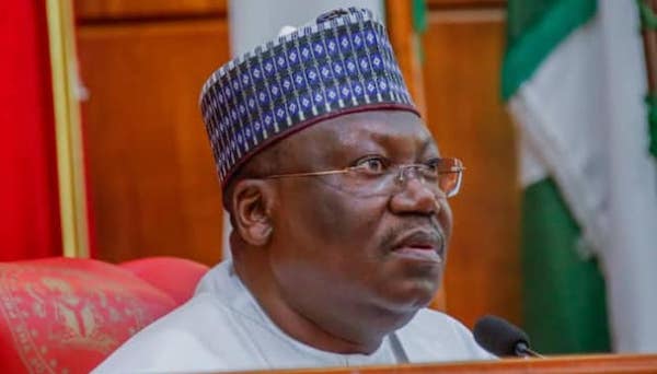 Senate to address Nigeria’s revenue challenges – Lawan