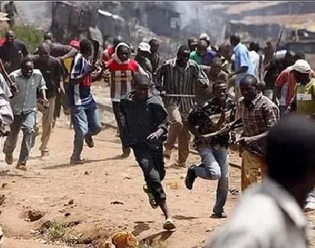 Serious Panic As Residents Of Kaduna Community Flee Their Homes After Terrorists’ Invasion