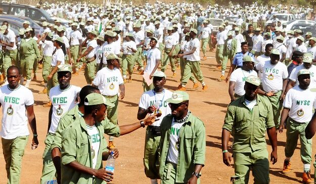 Shock As NYSC Member Defiles Minor, Abandons Place Of Assignment In Bayelsa