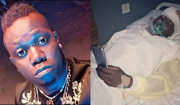 Singer, Duncan Mighty Called Out For Failing To Make Refunds For A Show He Was Paid For In December