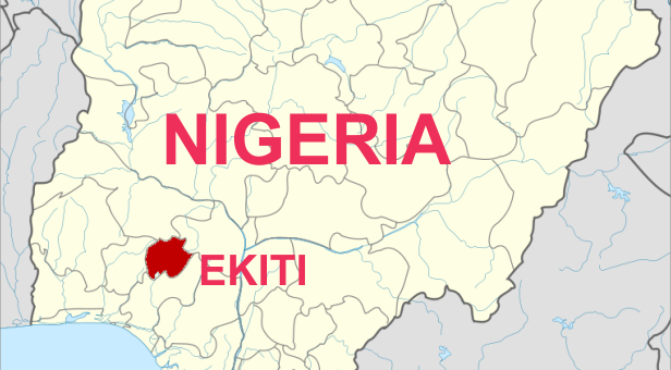 Soldiers arrest over 100 armed thugs in Ekiti