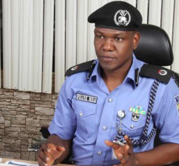 South-South, South-East, Lagos Not Applying For Police Jobs – CP Frank Mba