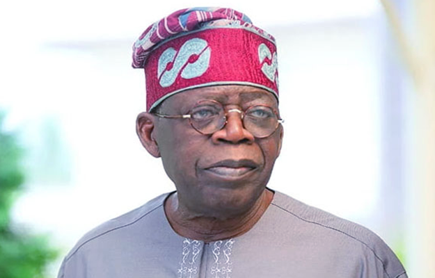 Tinubu most qualified to take over from Buhari in 2023: APC