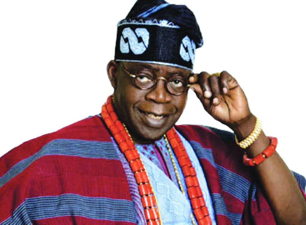 Tinubu's Presidential Ambition Is Dead On Arrival, It's The Turn Of Igbos - Ohanaeze