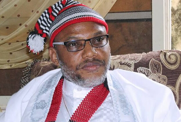 Traitors forcing Buhari not to release Kanu – IPOB