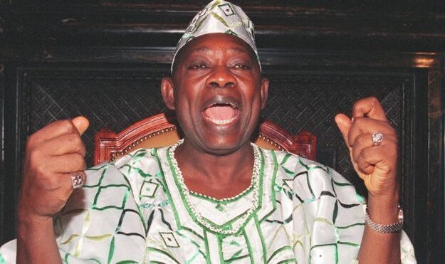 “Trying to pin down my father’s death on poison, a waste of time” – MKO Abiola’s son