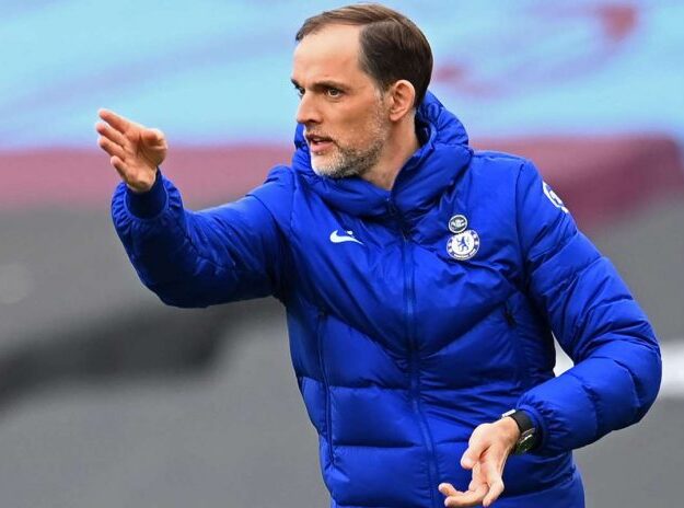Tuchel warns Chelsea be in different attitude, different mindset to retain top four 