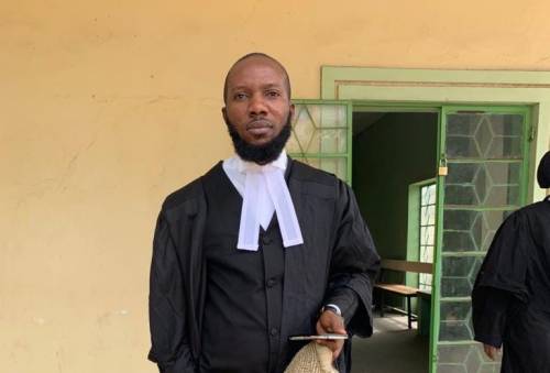 Twitter Ban: Court Adjourns Hearing On Lawyer’s Suit Against Nigerian Government To March 18