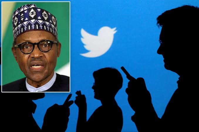#TwitterBan: Twitter Reacts As Buhari Lifts Suspension Of Its Operations In Nigeria
