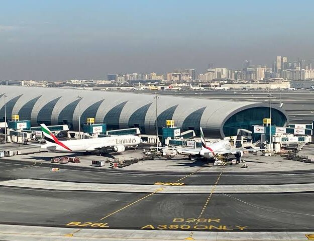 UAE To Lift Entry Ban On Travelers From Nigeria From January 29