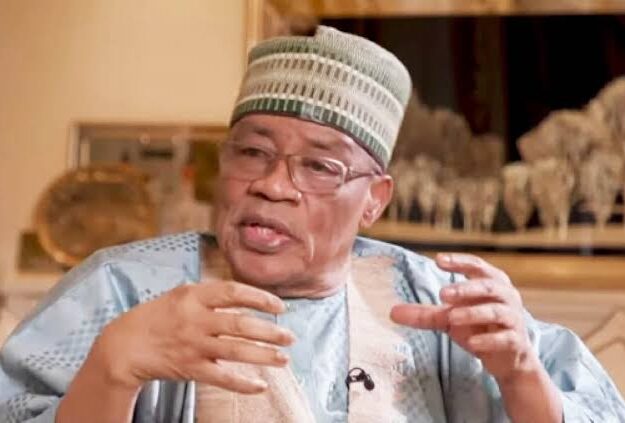 We Are Saints Compared To Today’s Level Of Corruption In Nigeria – Babangida