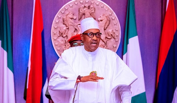 We Have Done Our Best On Insecurity, I Hope God Will Listen To Our Prayers - Buhari