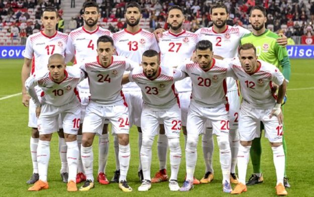 We respect Nigeria but we’re battle-ready for anything, Tunisia’s coach says
