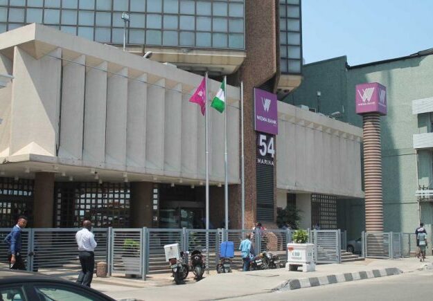 Wema bank in trouble over financial crime allegations against Tinubu
