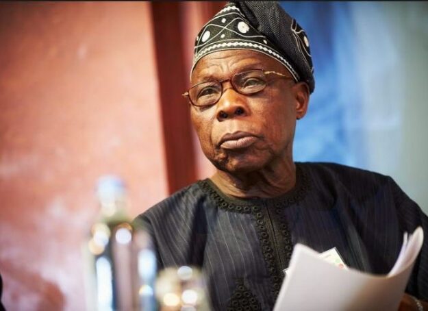 Why I can’t return to PDP – Obasanjo