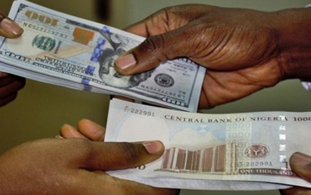 Why Naira may depreciated further in 2022 – Agusto