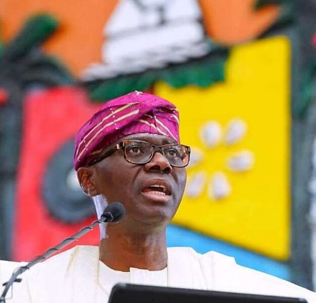 Why Sanwo-Olu may not get a second term in 2023