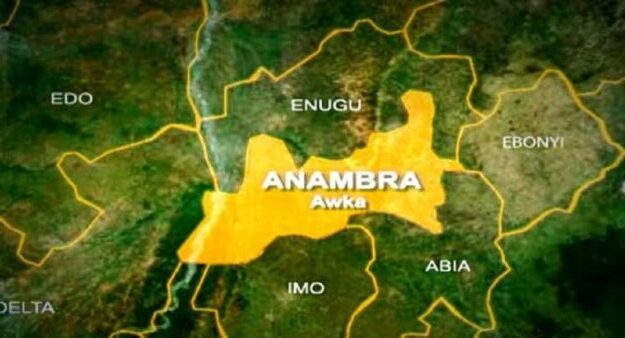 Woman dies as truck rams into tricycle in Anambra