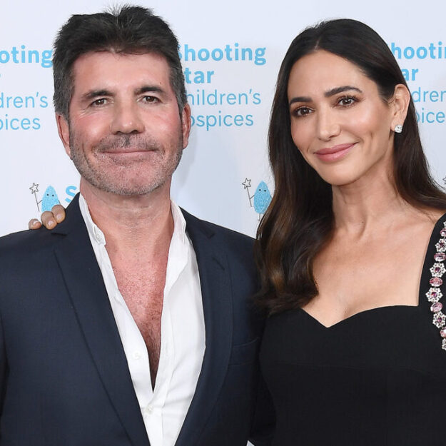 X Factor Judge, Simon Cowell Proposes To Lauren Silverman After Dating For 13 Years