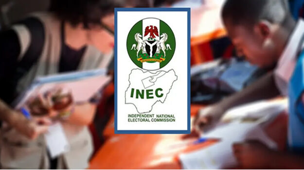 ‘Your claim on PVCs incorrect,’ INEC replies Tinubu