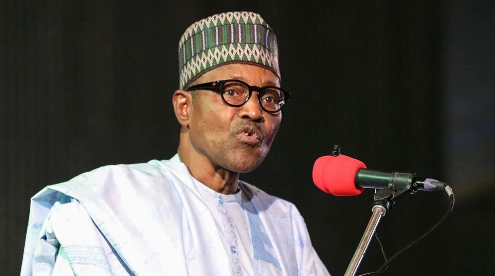 President Buhari Frowns At Mass Youth Migration To Europe, Asks EU To Invest In Africa