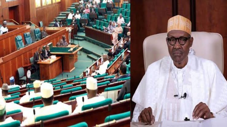 House Of Reps Ask Buhari To Declare State Of Emergency On Ritual Killings In Nigeria