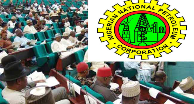 House Of Reps Ask NNPC To Suspend 4 Companies That Imported Adulterated Fuel