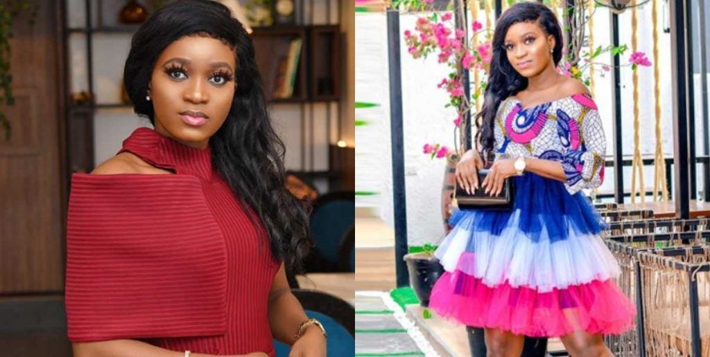 I Was Maltreated By Relative Who Attempted To Infect Me With HIV - BBNaija's Thelma