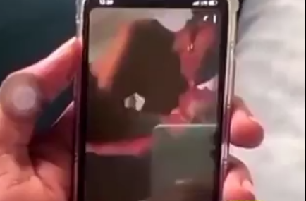 Naija Rape Video Leaks - Nigerian Musician Oxlade In Sex Tape Scandal [18+VIDEO]
