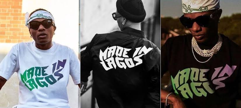 Wizkid's 'Made In Lagos' Sets New Record For Africans On Billboard World Albums Chart