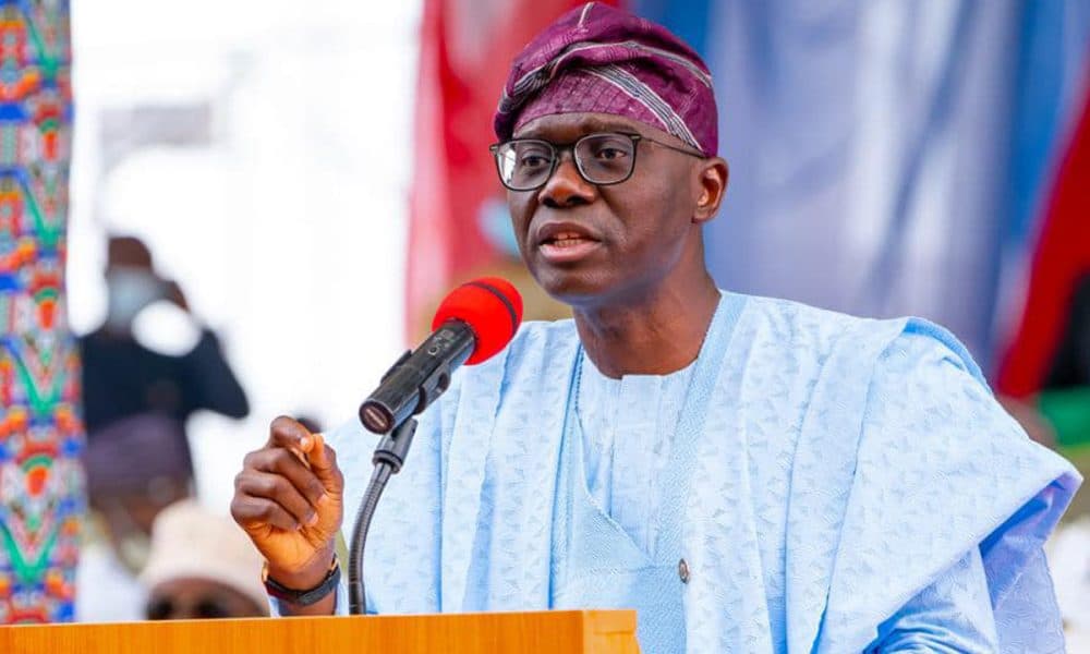 Bamise Ayanwole: Sanwo-Olu Reveals BRT Vehicle Involved In Murder Doesn ...