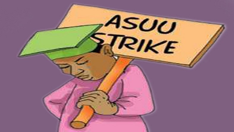 BREAKING: ASUU Extends Warning Strike By Two Months