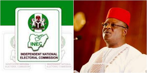 INEC Suspends Action On Court Judgment Sacking Umahi, Deputy, 16 Lawmakers