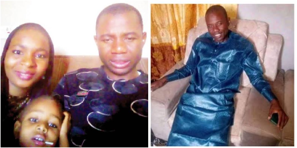 Jealous Wife Stabs Her Husband To Death Over His Second Marriage In Nasarawa