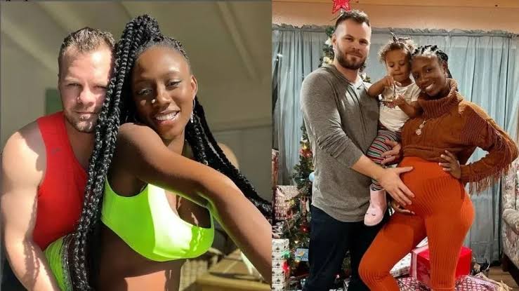 Korra Obidi’s Husband Announces He's Divorcing Her Days After Welcoming Second Child