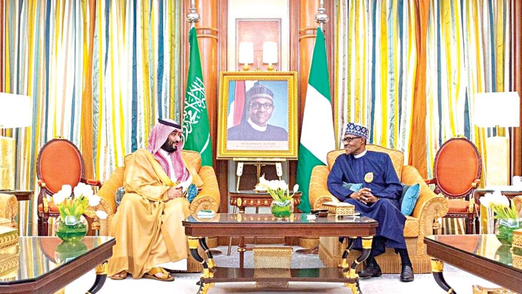 Saudi Arabia Lifts Travel Ban Imposed On Nigeria Due To Omicron COVID-19 Variant