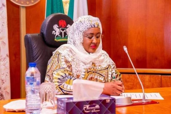 Aisha-Buhari-