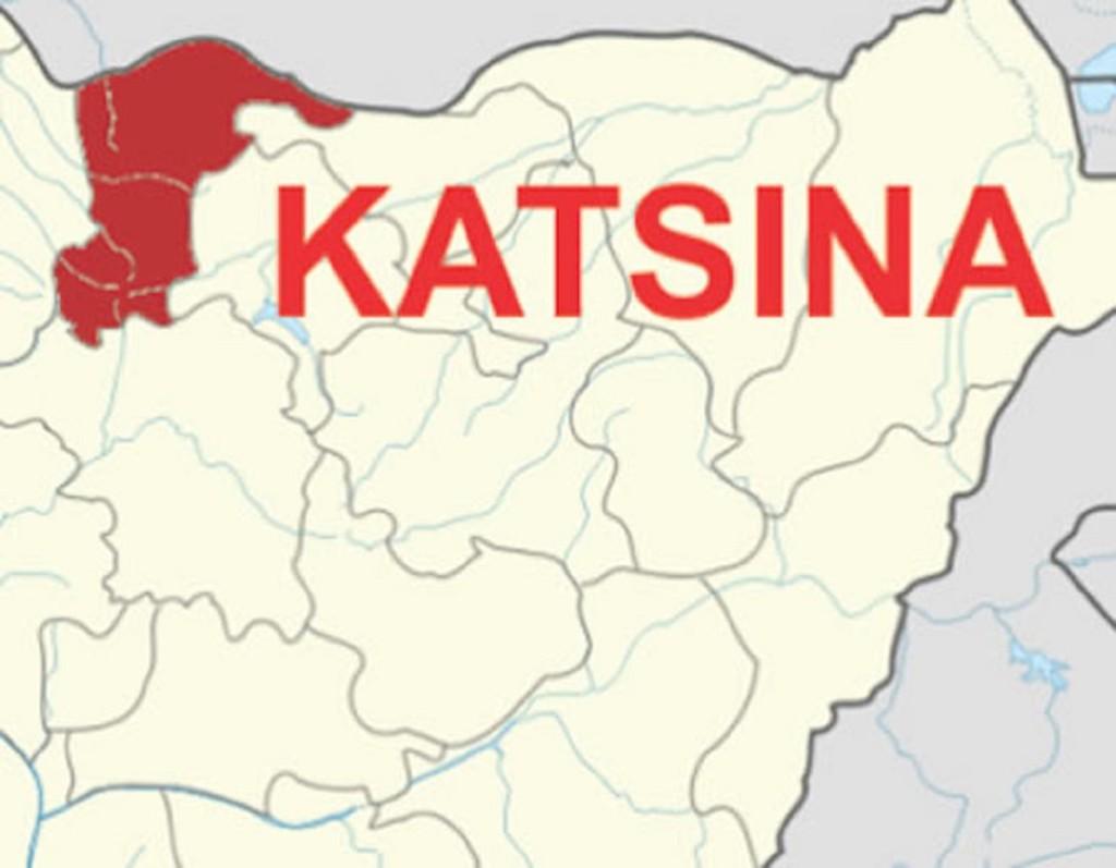 Terrorists kill 13 in Katsina, abduct village head, others